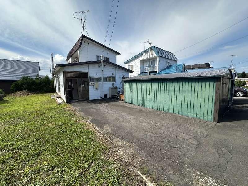 House in Higashimachi, Kamifurano – photo 2 of 9 – Kamifurano, Furano Basin, Hokkaido, Japan