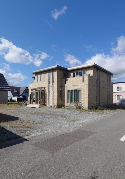 House in Higashitakasu, Asahikawa – photo 3 of 7 – Asahikawa, Kamikawa, Hokkaido, Japan