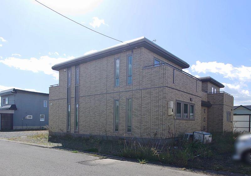 House in Higashitakasu, Asahikawa – photo 6 of 7 – Asahikawa, Kamikawa, Hokkaido, Japan