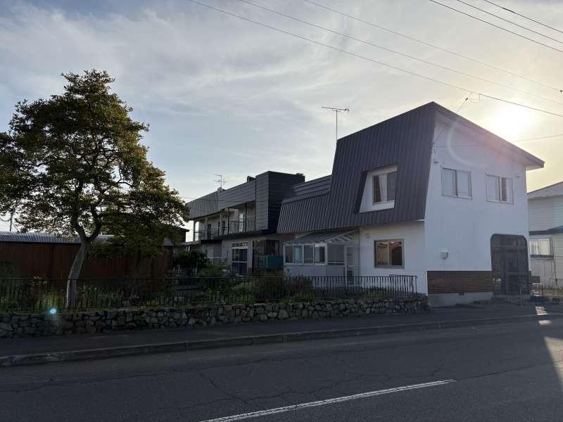 House in Higashitakasu, Asahikawa – Asahikawa, Asahikawa, Hokkaido, Japan