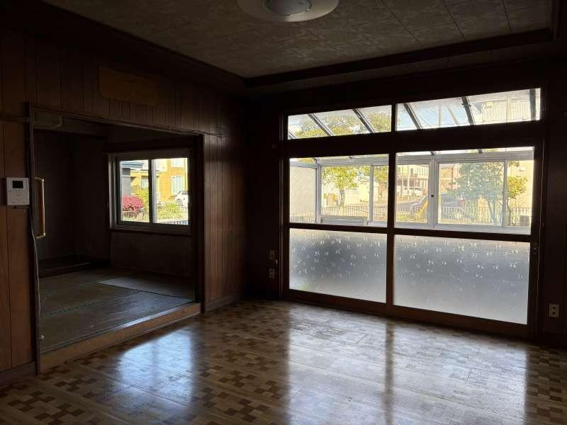 House in Higashitakasu, Asahikawa – photo 6 of 13 – Asahikawa, Asahikawa, Hokkaido, Japan