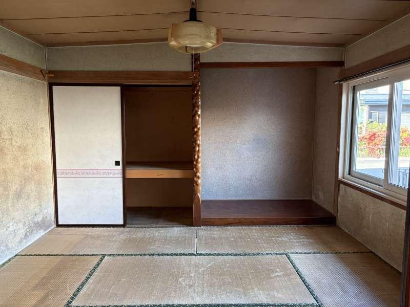 House in Higashitakasu, Asahikawa – photo 8 of 13 – Asahikawa, Asahikawa, Hokkaido, Japan