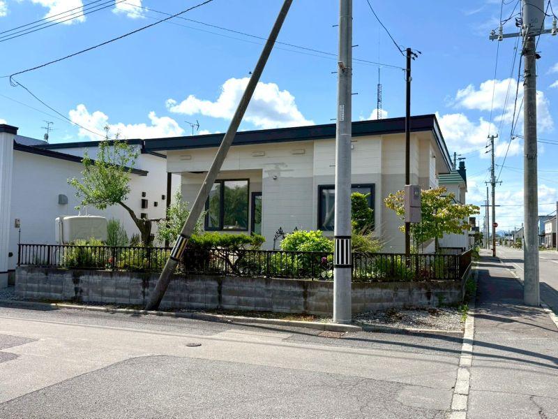 House in Higashitakasu, Asahikawa – photo 9 of 9 – Asahikawa, Asahikawa, Hokkaido, Japan