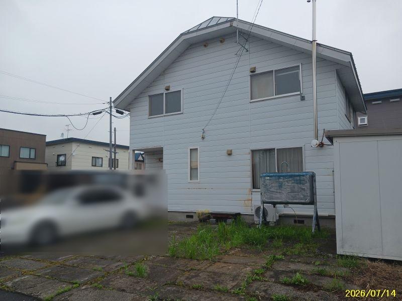 House in Higashitakasu, Asahikawa – photo 4 of 5 – Asahikawa, Asahikawa, Hokkaido, Japan