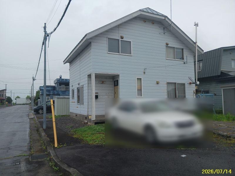House in Higashitakasu, Asahikawa – photo 5 of 5 – Asahikawa, Asahikawa, Hokkaido, Japan