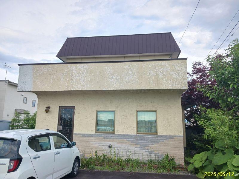 House in Higashitakasu, Asahikawa – photo 2 of 26 – Asahikawa, Asahikawa, Hokkaido, Japan