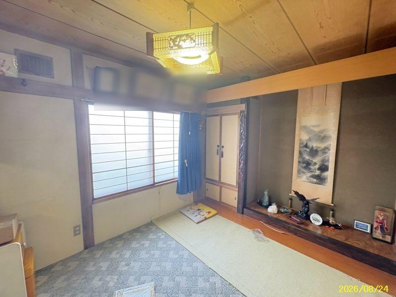 House in Higashitakasu, Asahikawa – photo 22 of 26 – Asahikawa, Asahikawa, Hokkaido, Japan
