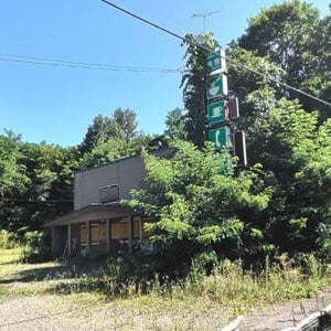 House in Higashiyama, Asahikawa