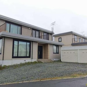 House in Hijirino Kita, Higashikagura