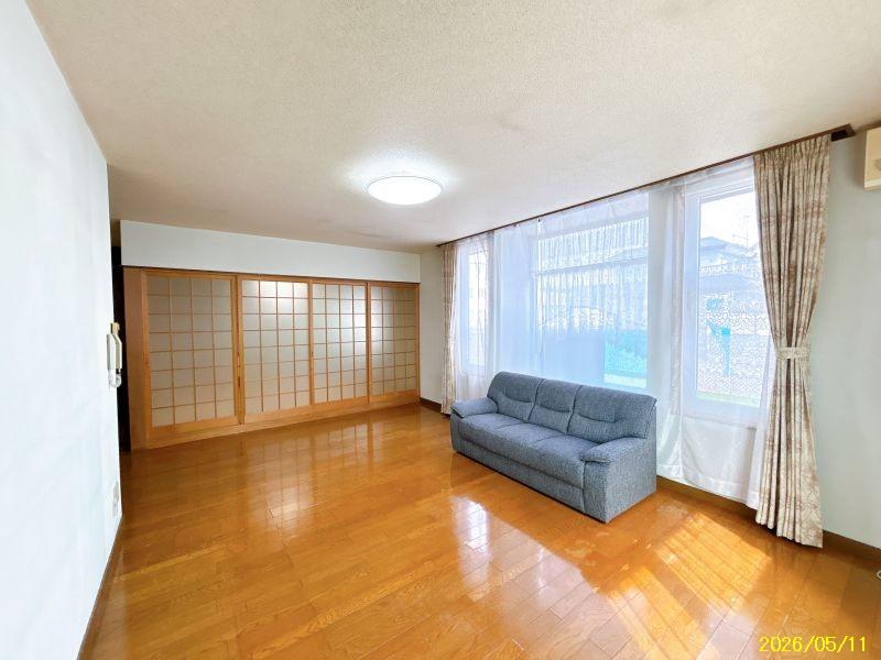 House in Hijirino Kita, Higashikagura – photo 4 of 32 – Higashikagura, Daisetsuzan Foothills, Hokkaido, Japan