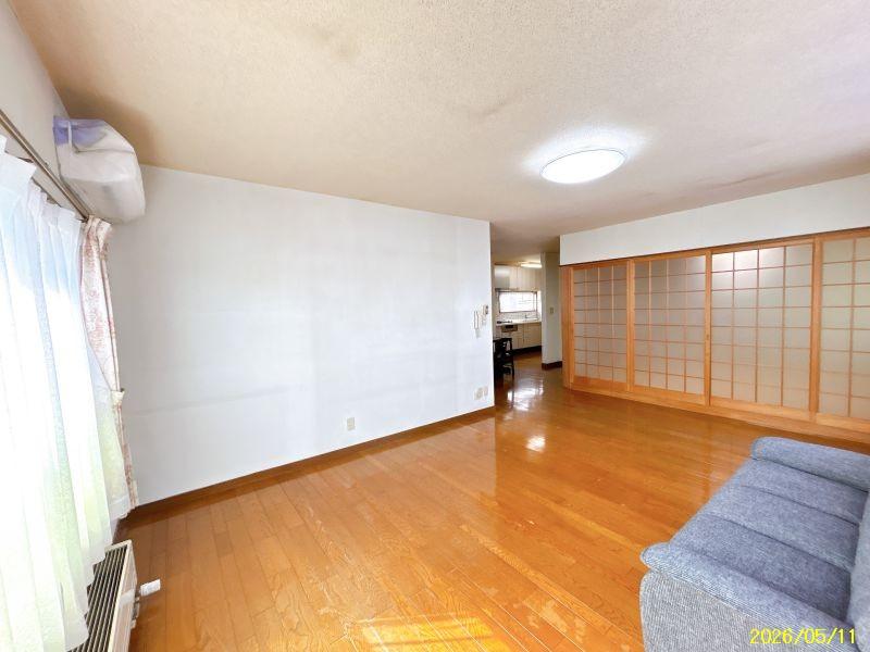 House in Hijirino Kita, Higashikagura – photo 11 of 32 – Higashikagura, Daisetsuzan Foothills, Hokkaido, Japan