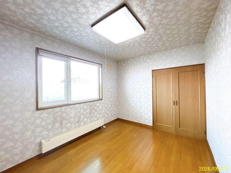 House in Hijirino Kita, Higashikagura – photo 22 of 32 – Higashikagura, Daisetsuzan Foothills, Hokkaido, Japan