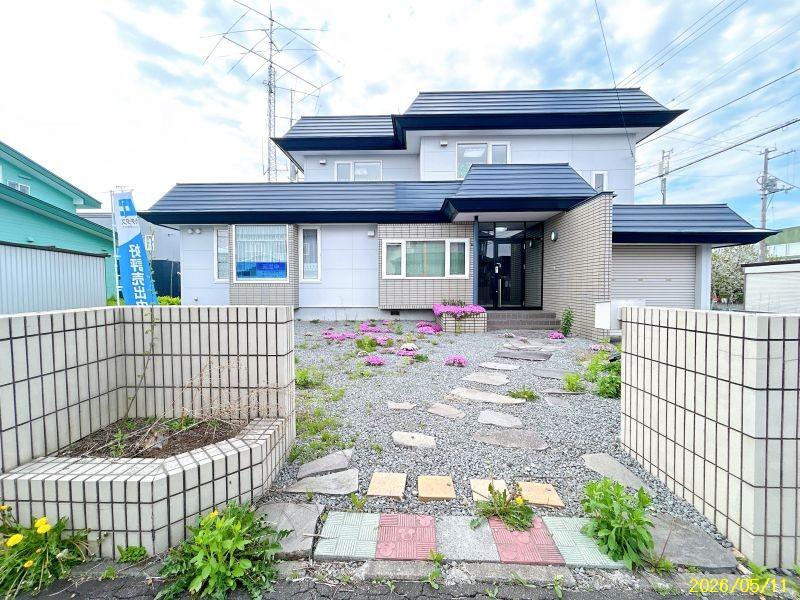 House in Hijirino Kita, Higashikagura – photo 29 of 32 – Higashikagura, Daisetsuzan Foothills, Hokkaido, Japan