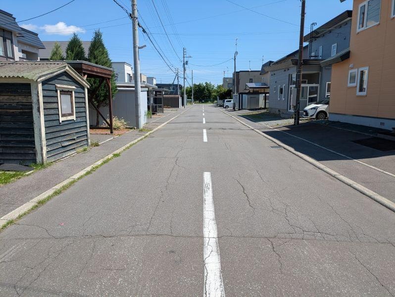 House in Hijirino Kita, Higashikagura – photo 7 of 9 – Higashikagura, Daisetsuzan Foothills, Hokkaido, Japan