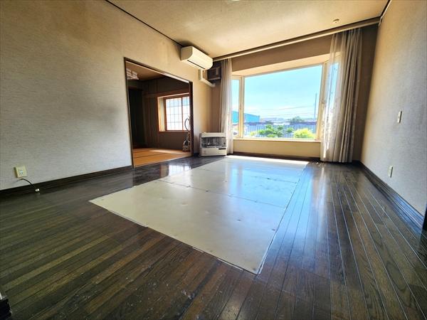 House in Hijirino Kita, Higashikagura – photo 3 of 27 – Higashikagura, Daisetsuzan Foothills, Hokkaido, Japan