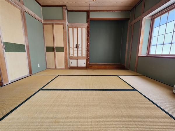 House in Hijirino Kita, Higashikagura – photo 6 of 27 – Higashikagura, Daisetsuzan Foothills, Hokkaido, Japan