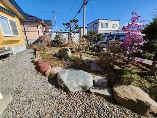 House in Hijirino Kita, Higashikagura – photo 22 of 27 – Higashikagura, Daisetsuzan Foothills, Hokkaido, Japan