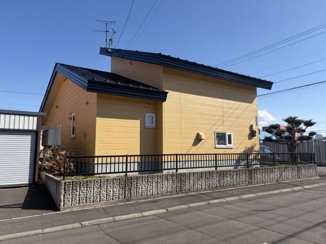 House in Hijirino Kita, Higashikagura – photo 25 of 27 – Higashikagura, Daisetsuzan Foothills, Hokkaido, Japan