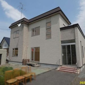 House in Hijirino Kita, Higashikagura