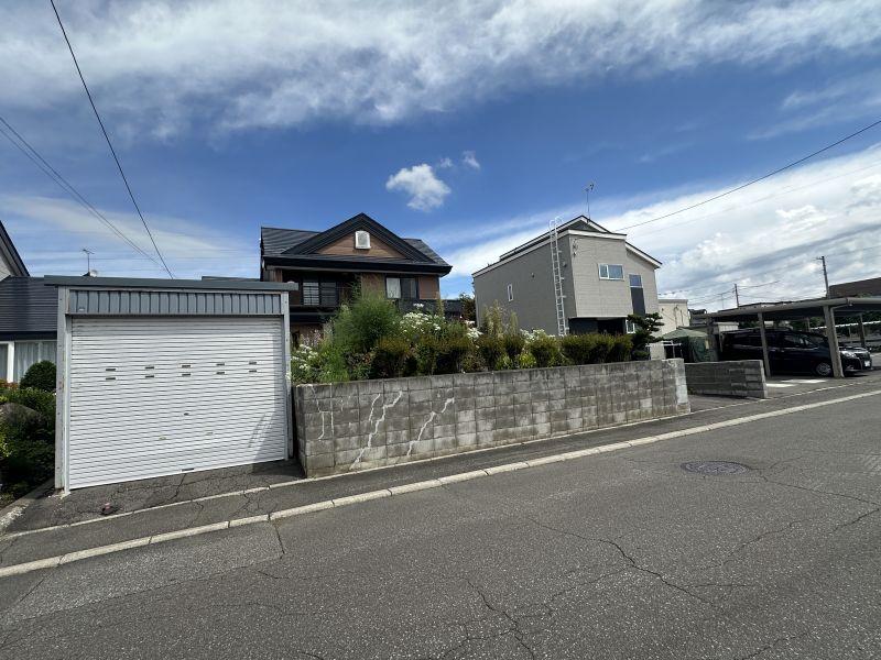 House in Hijirino Kita, Higashikagura – photo 4 of 7 – Higashikagura, Daisetsuzan Foothills, Hokkaido, Japan