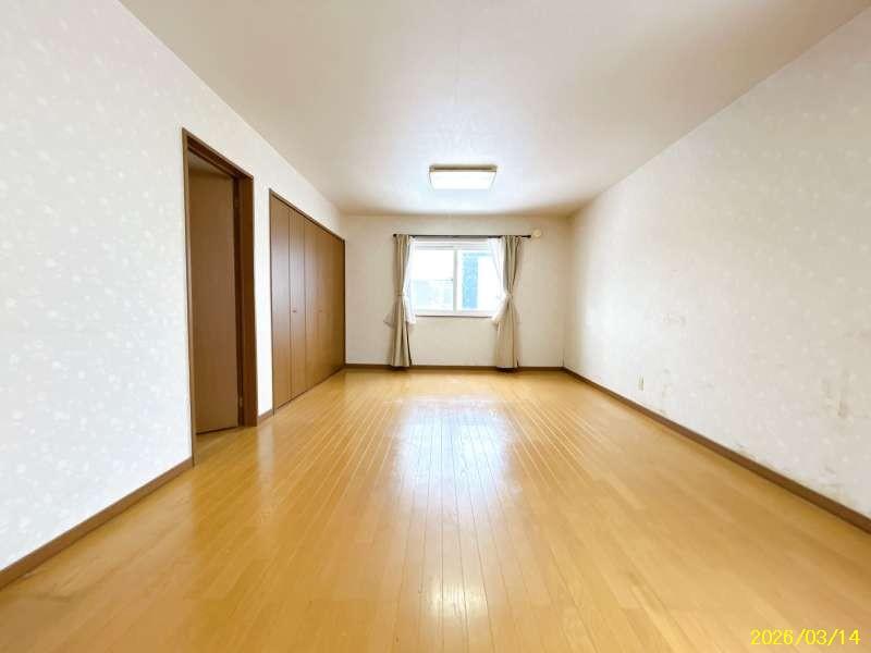 House in Hijirino Minami, Higashikagura – photo 3 of 18 – Higashikagura, Kamikawa, Hokkaido, Japan