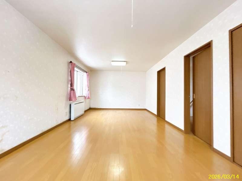 House in Hijirino Minami, Higashikagura – photo 4 of 18 – Higashikagura, Kamikawa, Hokkaido, Japan