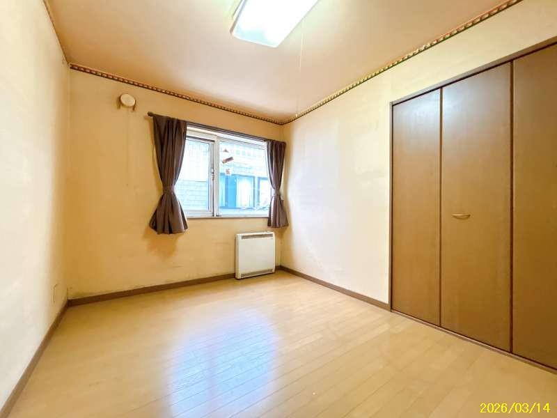 House in Hijirino Minami, Higashikagura – photo 6 of 18 – Higashikagura, Kamikawa, Hokkaido, Japan
