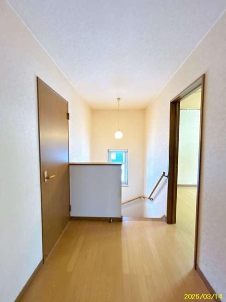 House in Hijirino Minami, Higashikagura – photo 7 of 18 – Higashikagura, Kamikawa, Hokkaido, Japan