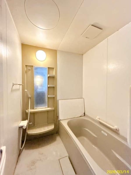 House in Hijirino Minami, Higashikagura – photo 12 of 18 – Higashikagura, Kamikawa, Hokkaido, Japan