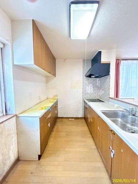 House in Hijirino Minami, Higashikagura – photo 14 of 18 – Higashikagura, Kamikawa, Hokkaido, Japan