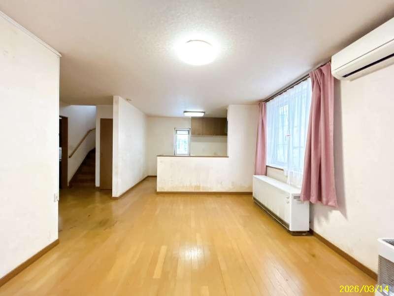 House in Hijirino Minami, Higashikagura – photo 15 of 18 – Higashikagura, Kamikawa, Hokkaido, Japan