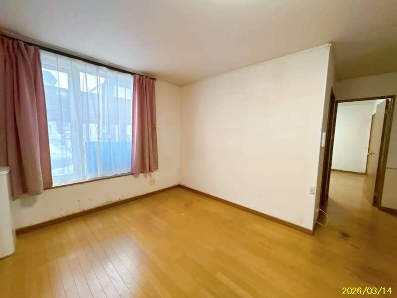 House in Hijirino Minami, Higashikagura – photo 17 of 18 – Higashikagura, Kamikawa, Hokkaido, Japan