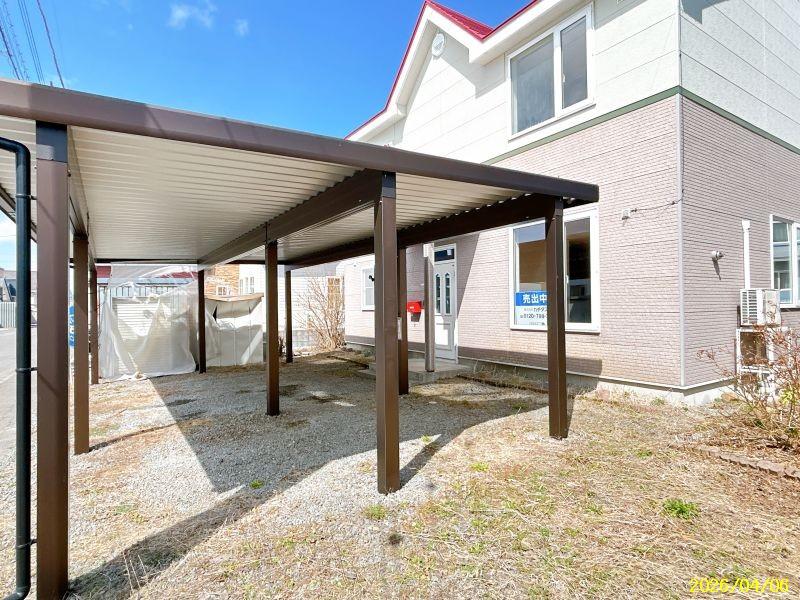 House in Hijirino Minami, Higashikagura – photo 18 of 18 – Higashikagura, Kamikawa, Hokkaido, Japan