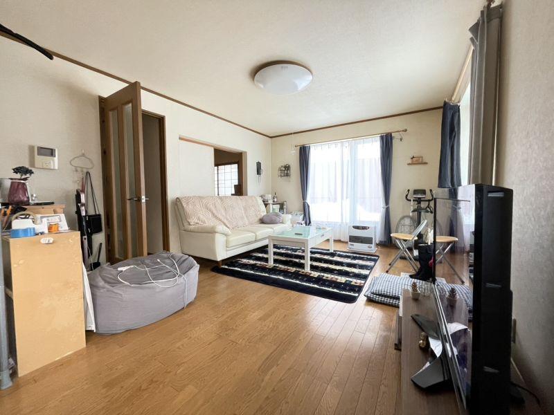 House in Hijirino Minami, Higashikagura – photo 5 of 13 – Higashikagura, Kamikawa, Hokkaido, Japan