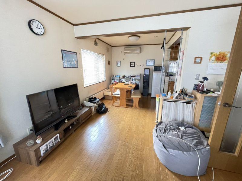 House in Hijirino Minami, Higashikagura – photo 6 of 13 – Higashikagura, Kamikawa, Hokkaido, Japan