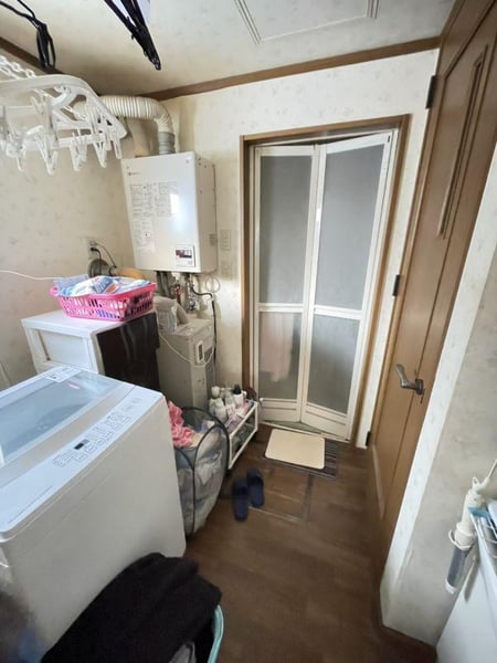 House in Hijirino Minami, Higashikagura – photo 8 of 13 – Higashikagura, Kamikawa, Hokkaido, Japan