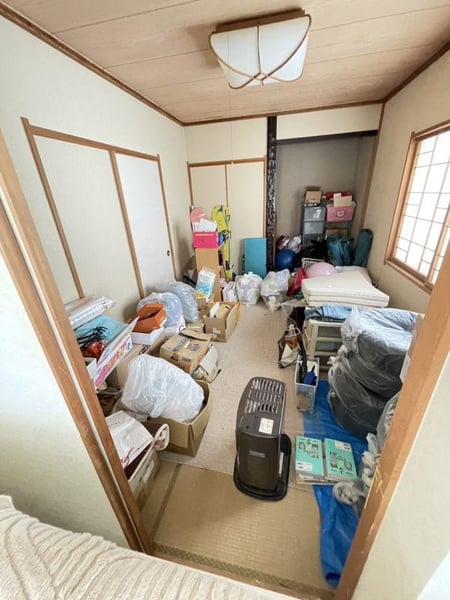 House in Hijirino Minami, Higashikagura – photo 9 of 13 – Higashikagura, Kamikawa, Hokkaido, Japan
