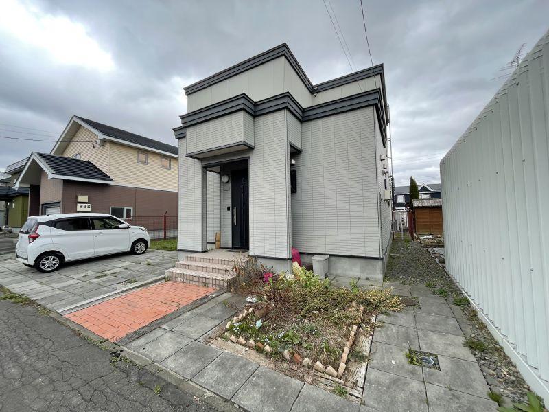 House in Hijirino Minami, Higashikagura – photo 12 of 13 – Higashikagura, Kamikawa, Hokkaido, Japan