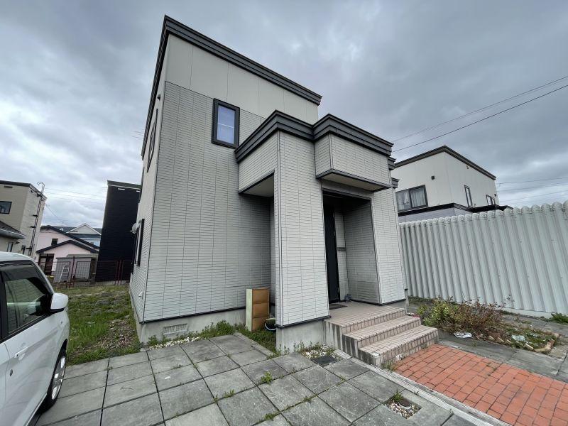 House in Hijirino Minami, Higashikagura – photo 13 of 13 – Higashikagura, Kamikawa, Hokkaido, Japan