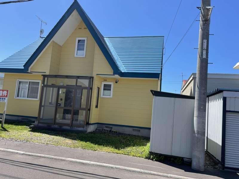 House in Hijirino Minami, Higashikagura – photo 31 of 32 – Higashikagura, Hokkaido, Hokkaido, Japan