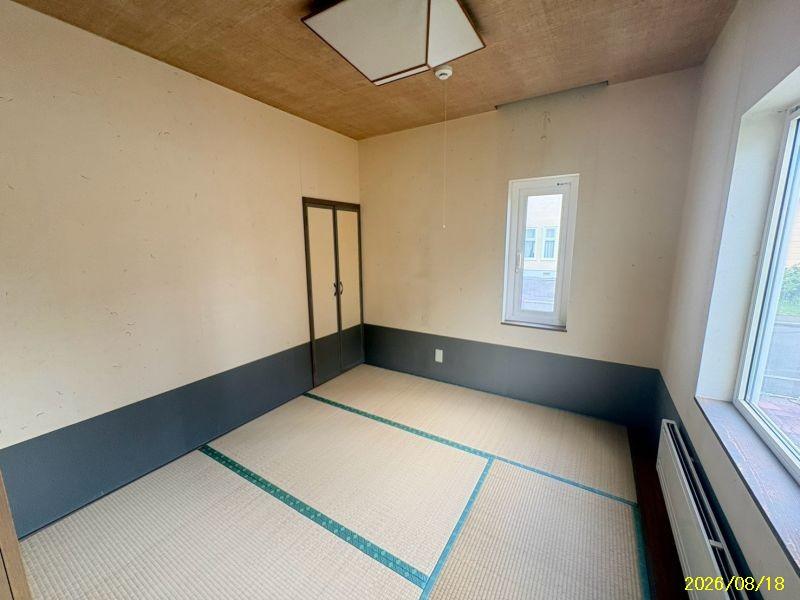 House in Hijirino Minami, Higashikagura – photo 9 of 26 – Higashikagura, Daisetsuzan Foothills, Hokkaido, Japan