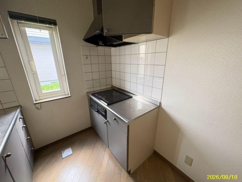 House in Hijirino Minami, Higashikagura – photo 11 of 26 – Higashikagura, Daisetsuzan Foothills, Hokkaido, Japan