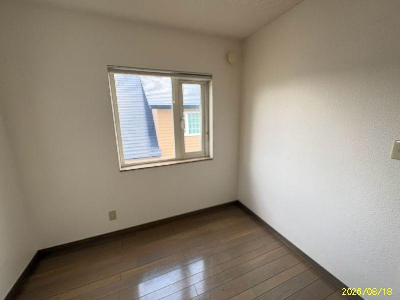 House in Hijirino Minami, Higashikagura – photo 24 of 26 – Higashikagura, Daisetsuzan Foothills, Hokkaido, Japan
