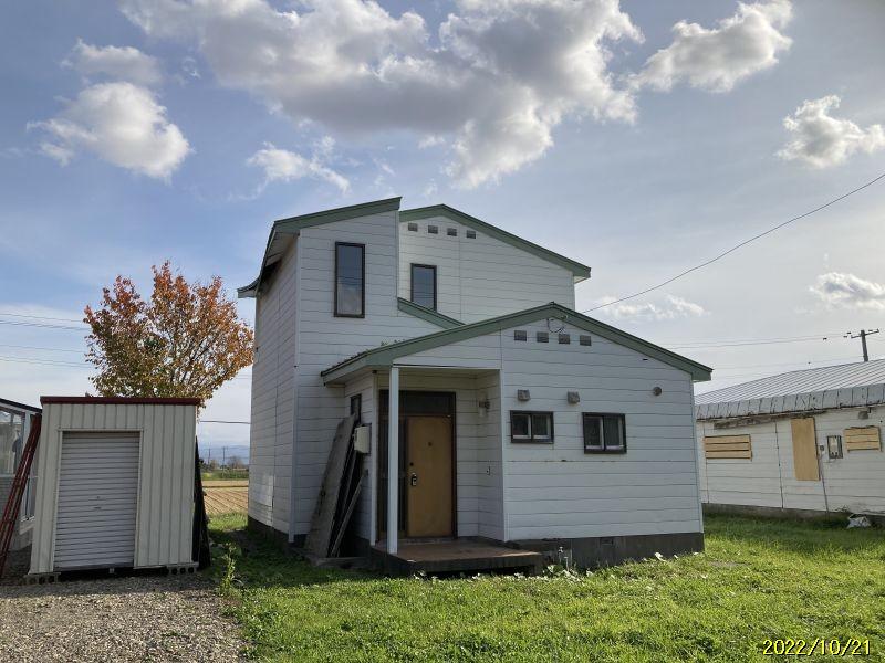 3LDK – 4 rooms Existing House in Kamikawa District, Hokkaido – ¥800,000 – Hokkaido, Hokkaido, Japan