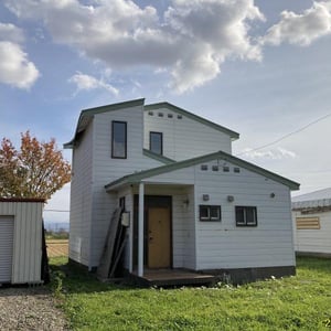 House in Pippu
