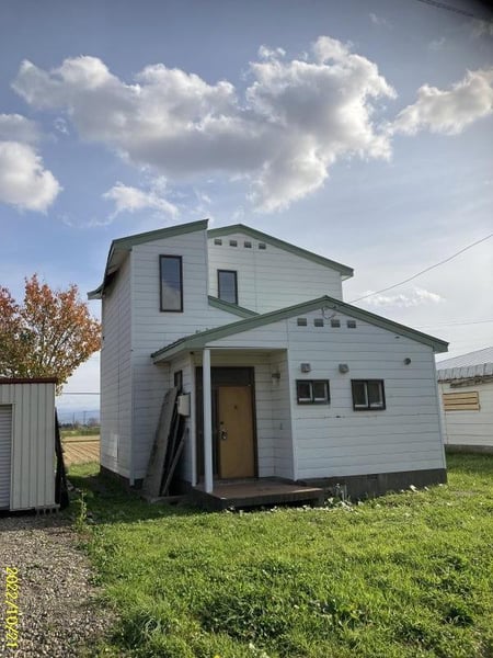 3LDK – 4 rooms Existing House in Kamikawa District, Hokkaido – ¥800,000 – photo 15 of 31 – Hokkaido, Hokkaido, Japan