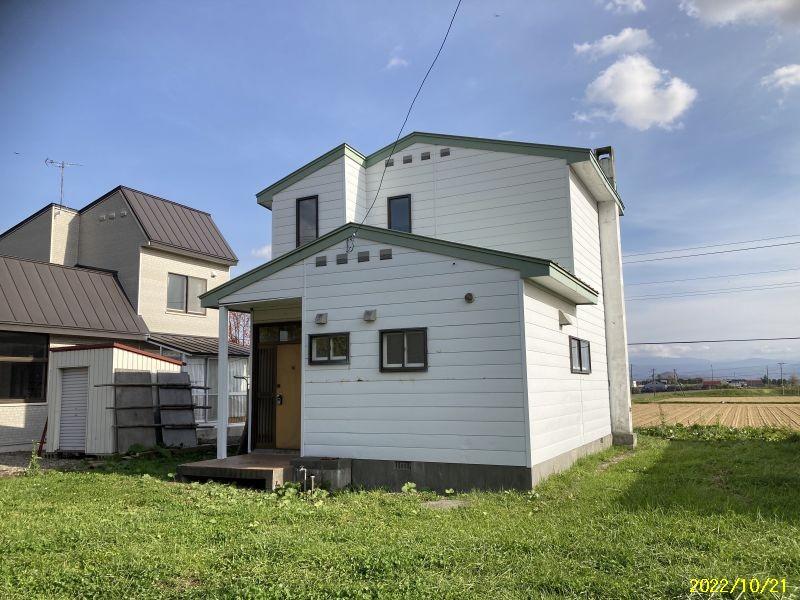 3LDK – 4 rooms Existing House in Kamikawa District, Hokkaido – ¥800,000 – photo 17 of 31 – Hokkaido, Hokkaido, Japan
