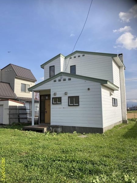 3LDK – 4 rooms Existing House in Kamikawa District, Hokkaido – ¥800,000 – photo 18 of 31 – Hokkaido, Hokkaido, Japan