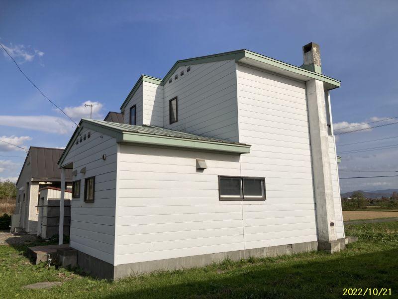 3LDK – 4 rooms Existing House in Kamikawa District, Hokkaido – ¥800,000 – photo 19 of 31 – Hokkaido, Hokkaido, Japan
