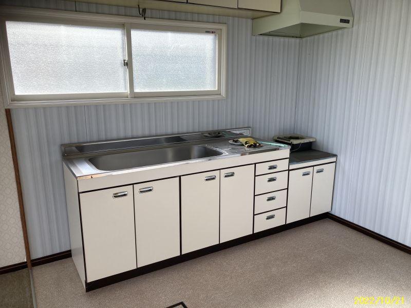 3LDK – 4 rooms Existing House in Kamikawa District, Hokkaido – ¥800,000 – photo 20 of 31 – Hokkaido, Hokkaido, Japan